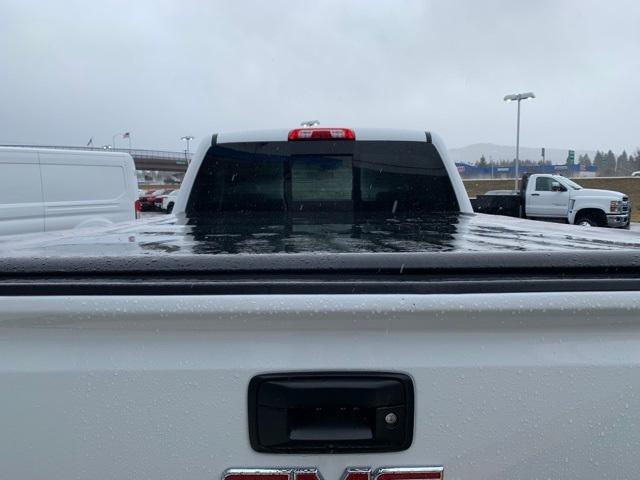 2018 GMC Sierra 2500HD Vehicle Photo in POST FALLS, ID 83854-5365