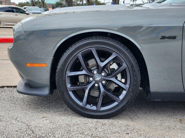 2023 Dodge Challenger Vehicle Photo in SUGAR LAND, TX 77478-0000