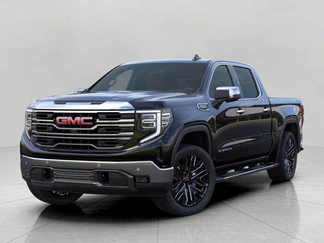 2025 GMC Sierra 1500 Vehicle Photo in APPLETON, WI 54914-8833