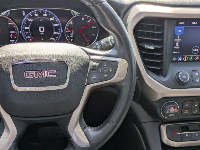 2022 GMC Acadia Vehicle Photo in SELMA, TX 78154-1460