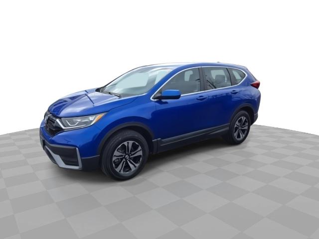 2022 Honda CR-V Vehicle Photo in WILLIAMSVILLE, NY 14221-2883