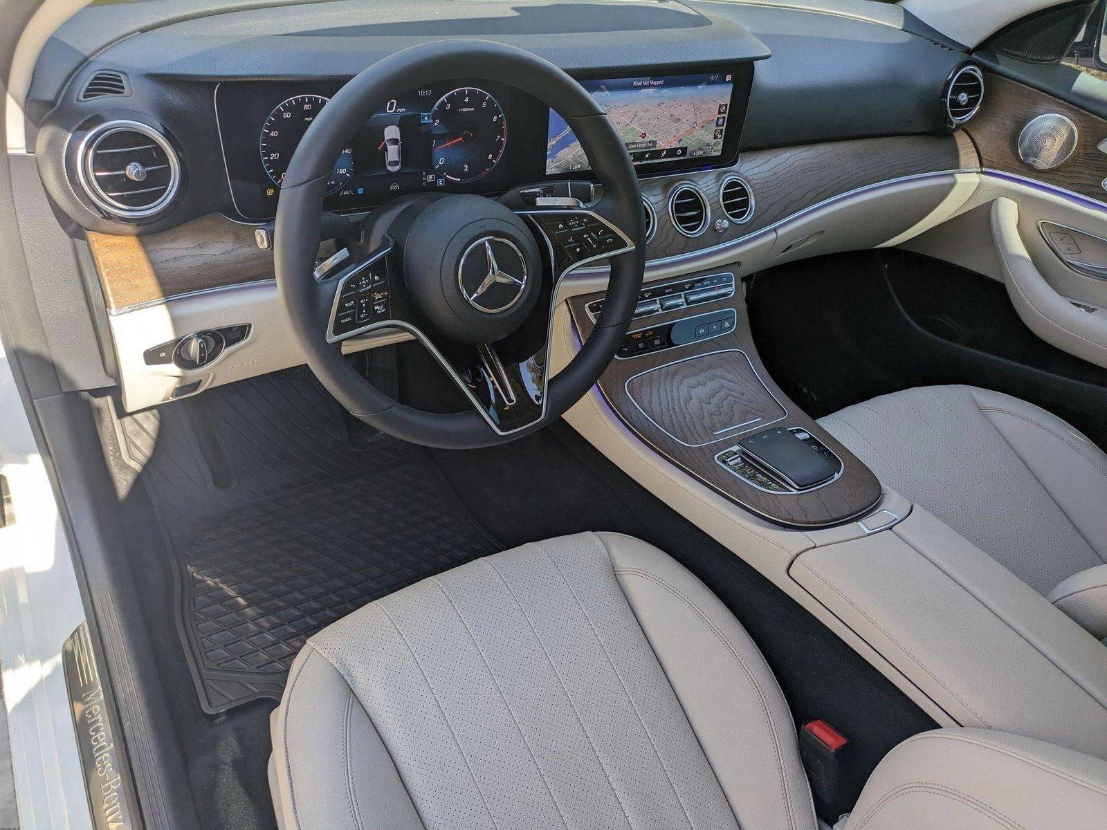 2021 Mercedes-Benz E-Class Vehicle Photo in Sarasota, FL 34231