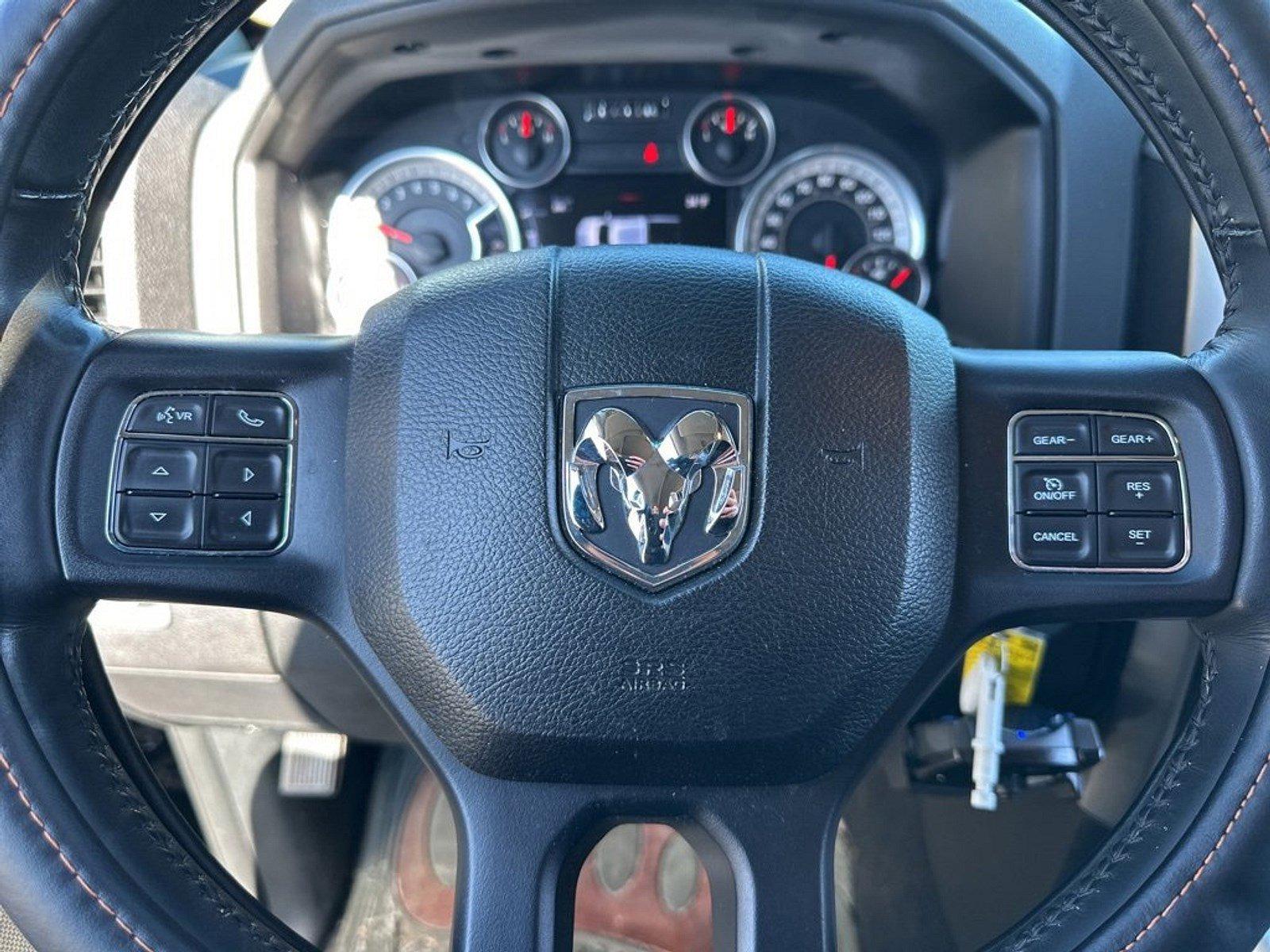 2017 Ram 1500 Vehicle Photo in Harrisburg, PA 17111