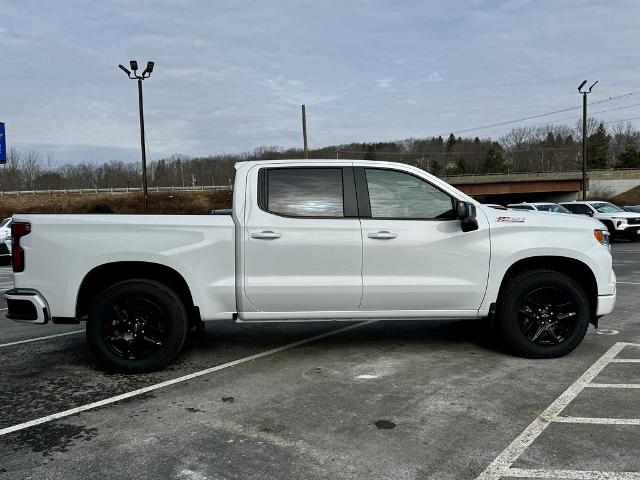 2025 Chevrolet Silverado 1500 Vehicle Photo in GARDNER, MA 01440-3110