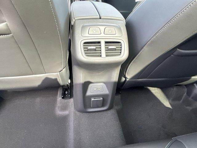 2025 Buick Envision Vehicle Photo in ALBERTVILLE, AL 35950-0246