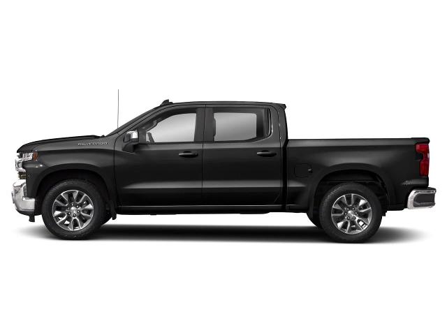 2019 Chevrolet Silverado 1500 Vehicle Photo in Green Bay, WI 54304