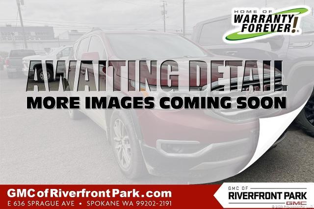 2018 GMC Acadia Vehicle Photo in SPOKANE, WA 99202-2191