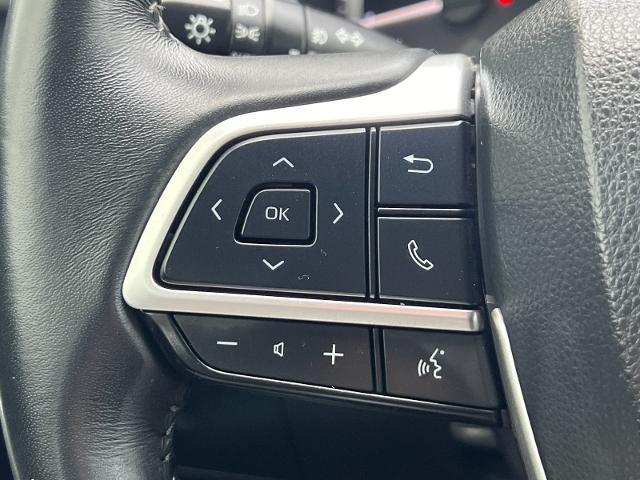 2023 Toyota Highlander Vehicle Photo in PITTSBURG, CA 94565-7121
