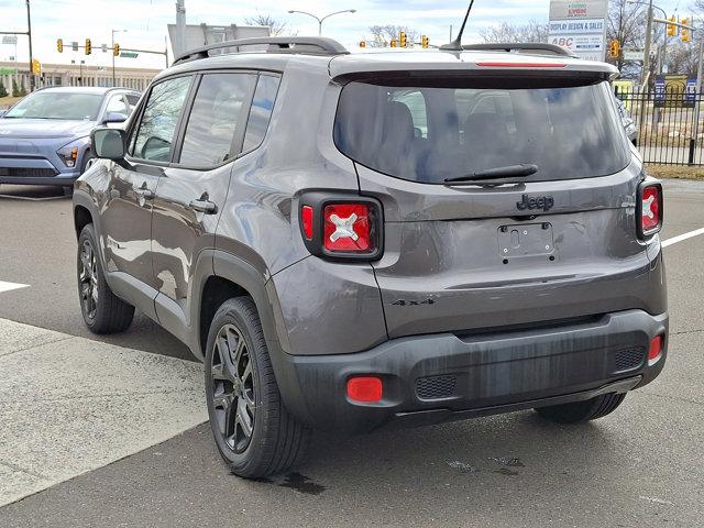 2016 Jeep Renegade Vehicle Photo in Philadelphia, PA 19116