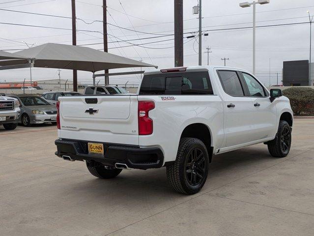 2025 Chevrolet Silverado 1500 Vehicle Photo in SELMA, TX 78154-1460