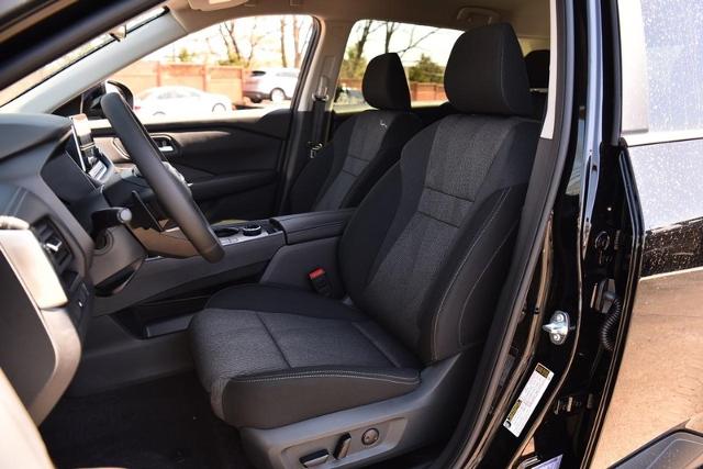 2025 Nissan Rogue Vehicle Photo in Ballwin, MO 63011
