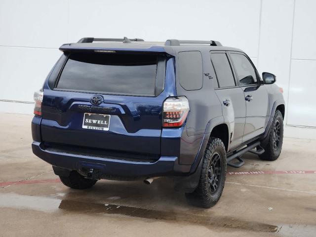 2019 Toyota 4Runner Vehicle Photo in Grapevine, TX 76051