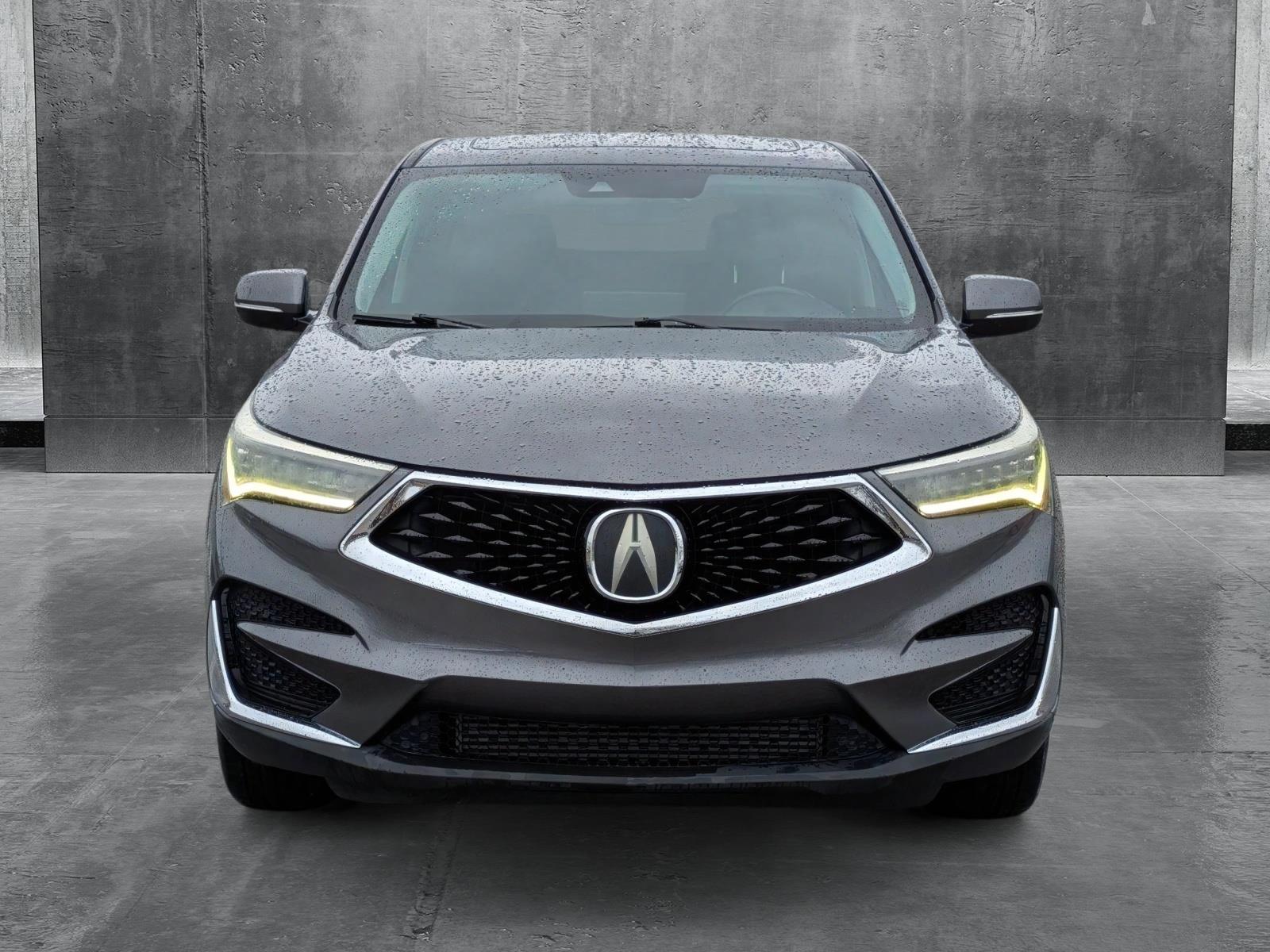 2019 Acura RDX Vehicle Photo in Clearwater, FL 33765