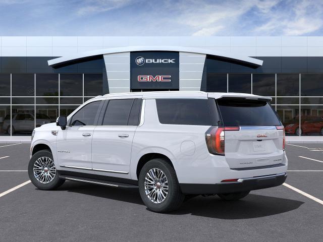 2025 GMC Yukon XL Vehicle Photo in MEMPHIS, TN 38115-1503