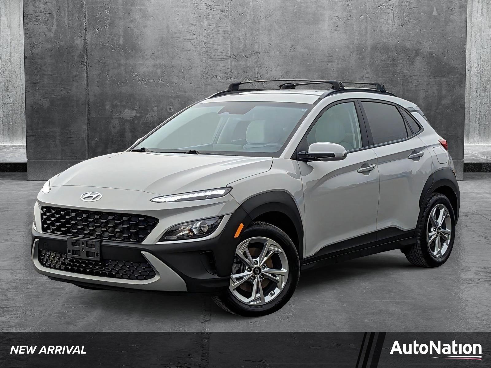 2022 Hyundai KONA Vehicle Photo in Spokane Valley, WA 99212