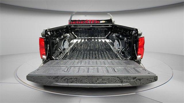 2025 Chevrolet Colorado Vehicle Photo in THOMPSONTOWN, PA 17094-9014