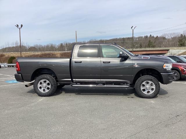 2022 Ram 2500 Vehicle Photo in Gardner, MA 01440