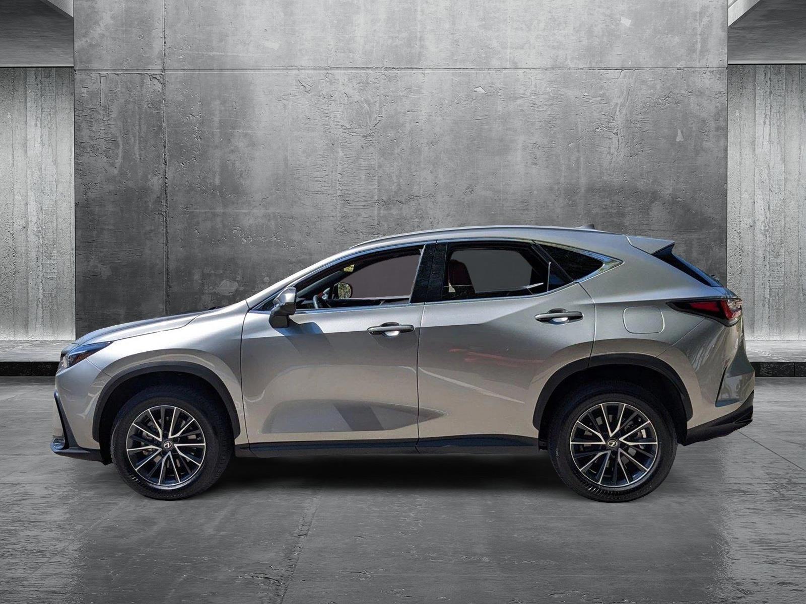 2022 Lexus NX 350 Vehicle Photo in West Palm Beach, FL 33417