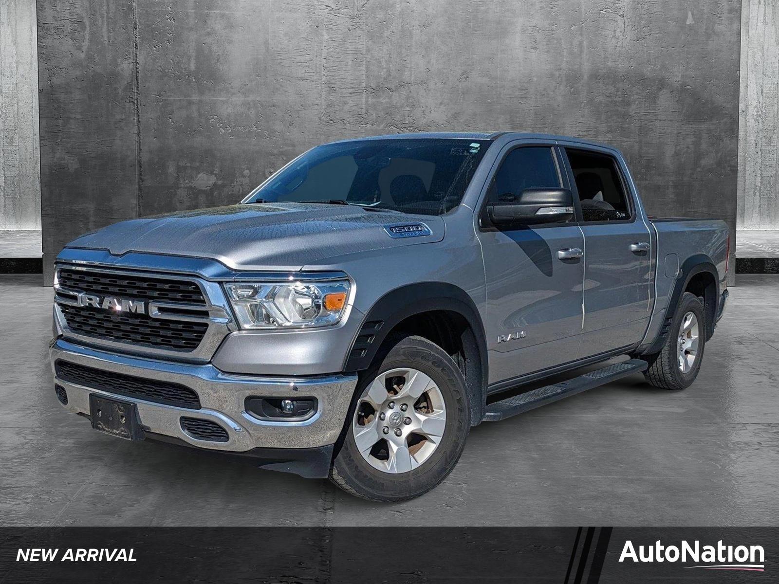 2022 Ram 1500 Vehicle Photo in Jacksonville, FL 32244