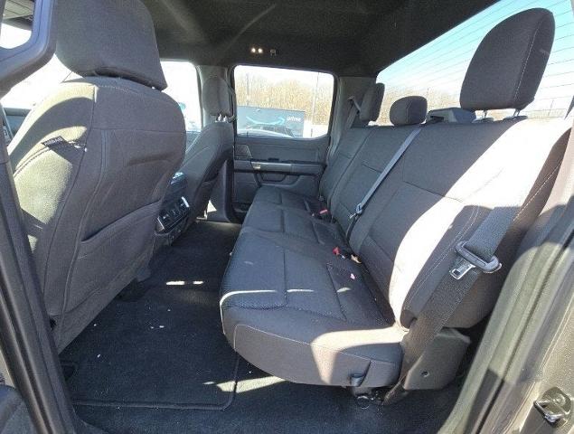 2023 Ford F-150 Vehicle Photo in San Antonio, TX 78230