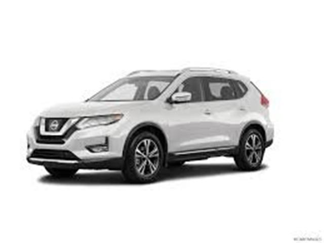 2017 Nissan Rogue Vehicle Photo in Grapevine, TX 76051