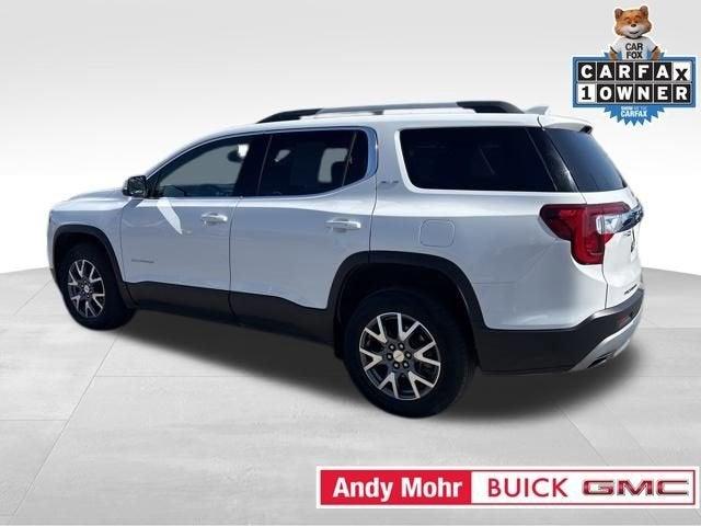 2023 GMC Acadia Vehicle Photo in Fishers, IN 46038