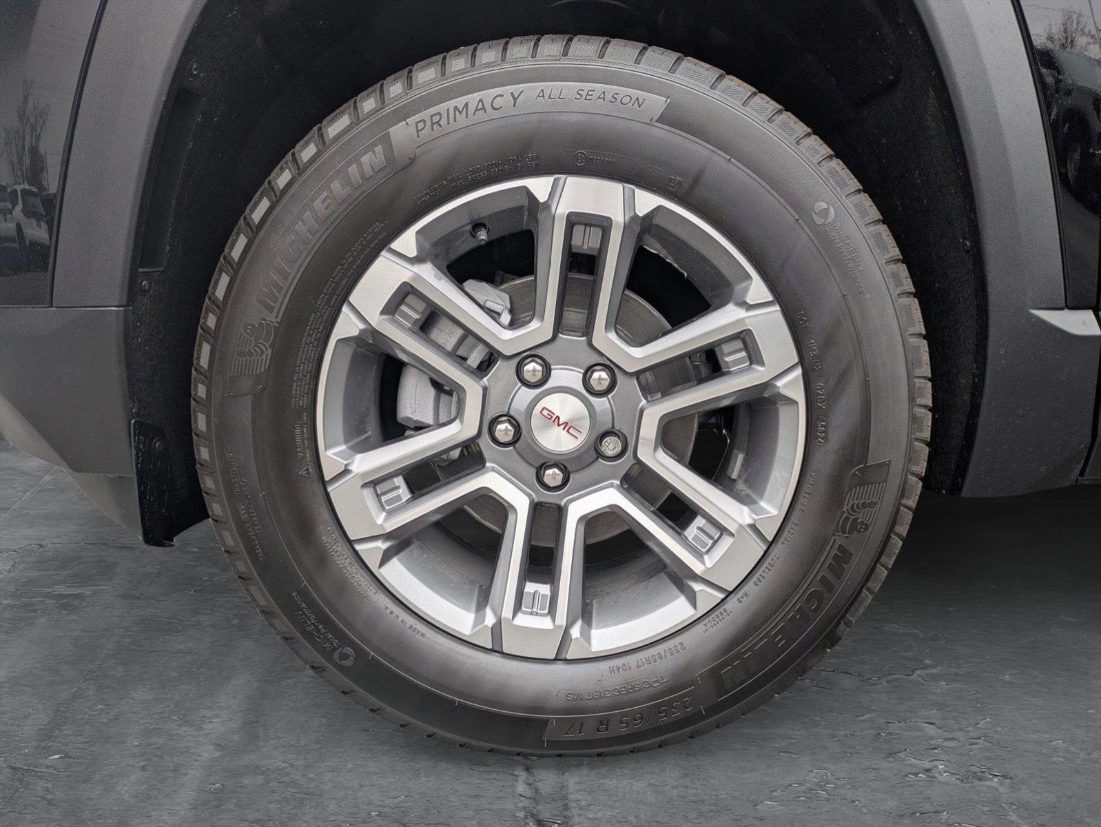 2025 GMC Terrain Vehicle Photo in LAUREL, MD 20707-4622