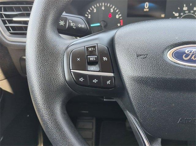 2022 Ford Escape Vehicle Photo in COLLIERVILLE, TN 38017-9006