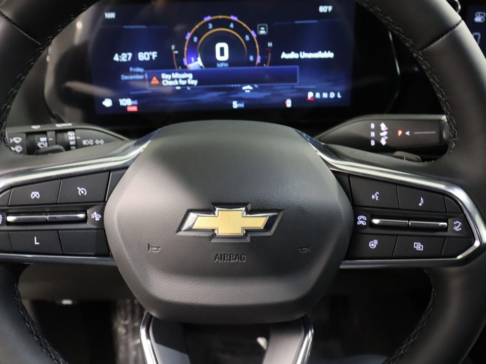2025 Chevrolet Equinox Vehicle Photo in LOS ANGELES, CA 90007-3794