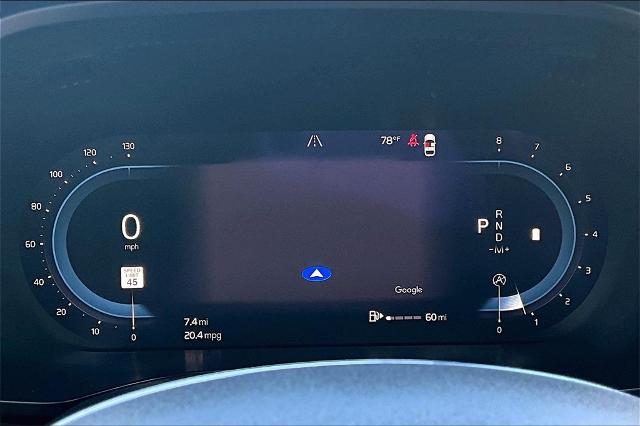 2023 Volvo XC60 Vehicle Photo in Houston, TX 77007