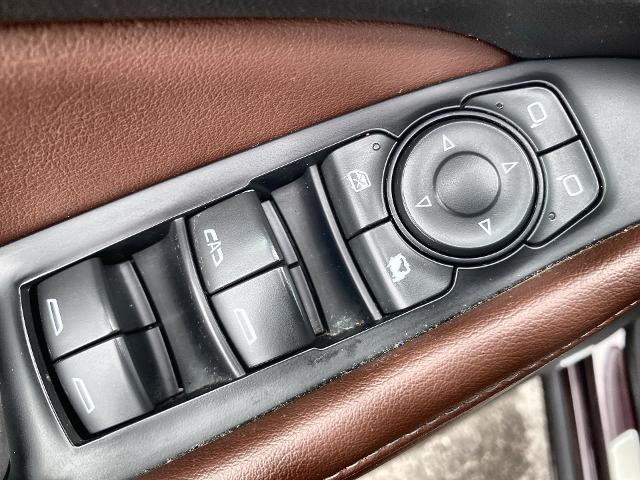 2020 Buick Enclave Vehicle Photo in WILLIAMSVILLE, NY 14221-2883