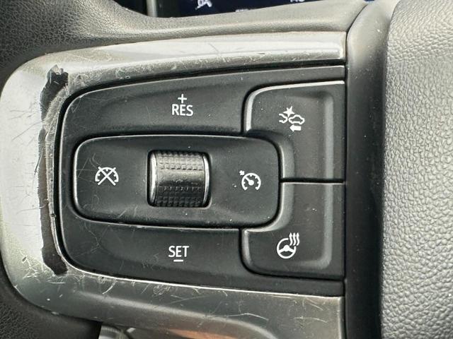 2023 Chevrolet Silverado 1500 Vehicle Photo in COLUMBIA, MO 65203-3903