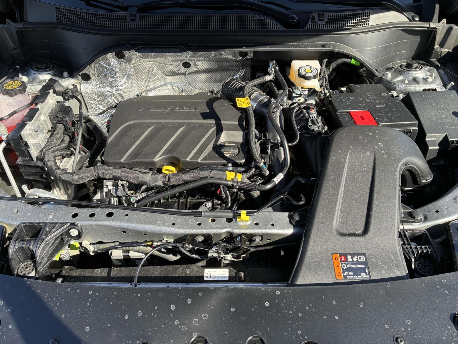 2025 Chevrolet Trax Vehicle Photo in LOS ANGELES, CA 90007-3794