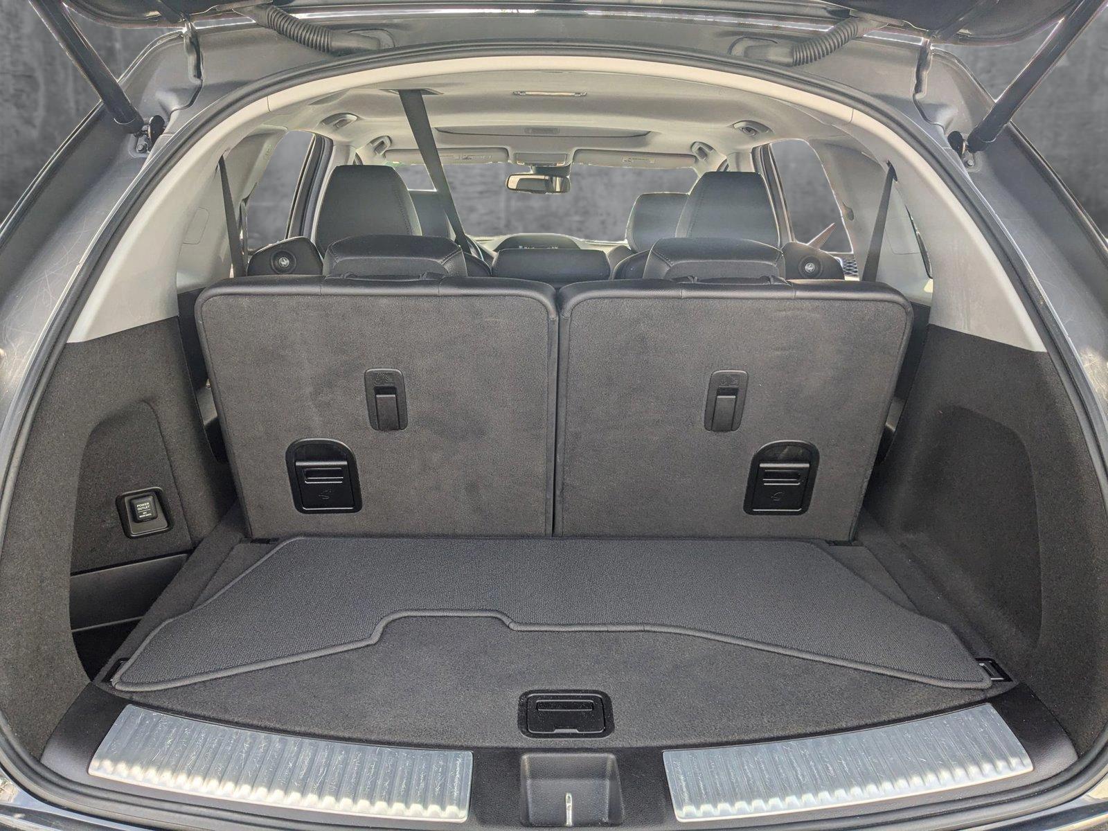2014 Acura MDX Vehicle Photo in Cockeysville, MD 21030-2508