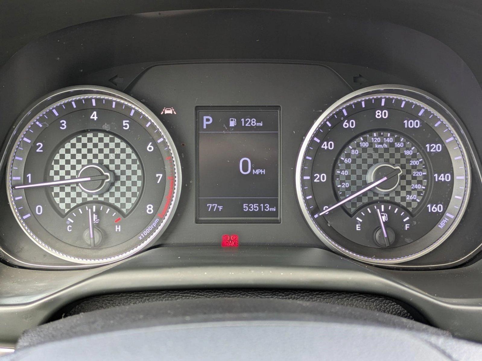 2020 Hyundai ELANTRA Vehicle Photo in Tustin, CA 92782