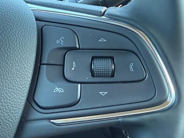 2025 Buick Encore GX Vehicle Photo in COLUMBIA, MO 65203-3903
