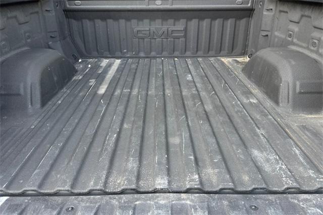 2023 GMC Sierra 1500 Vehicle Photo in ELK GROVE, CA 95757-8703