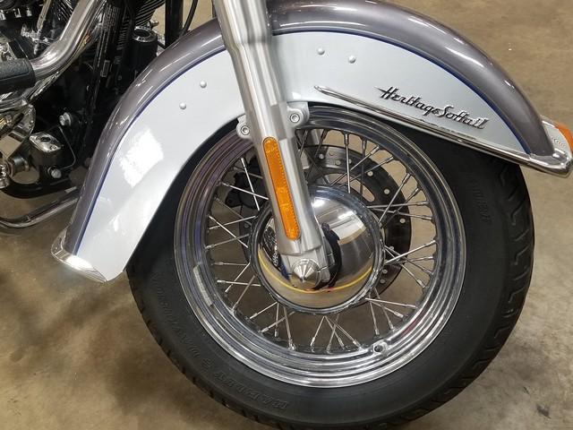 2014 Harley Davidson HERIT Vehicle Photo in ELYRIA, OH 44035-6349