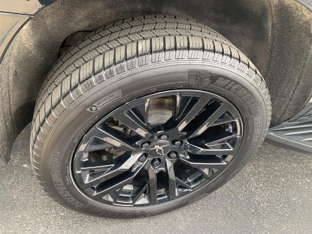 2021 Chevrolet Tahoe Vehicle Photo in GREEN BAY, WI 54304-5303