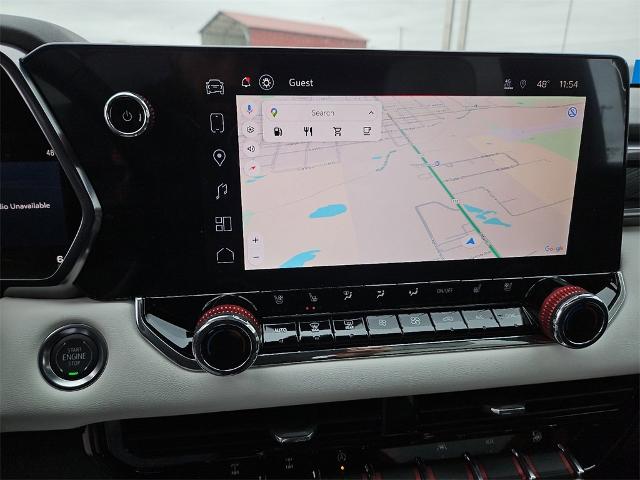 2025 GMC Canyon Vehicle Photo in EASTLAND, TX 76448-3020