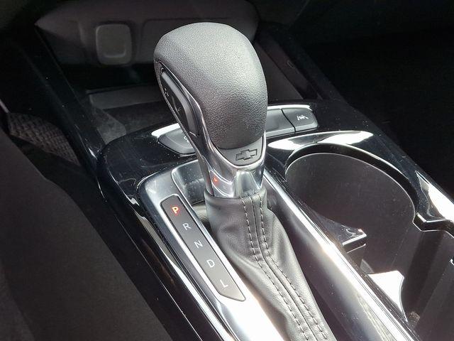 2024 Chevrolet Trax Vehicle Photo in DANBURY, CT 06810-5034
