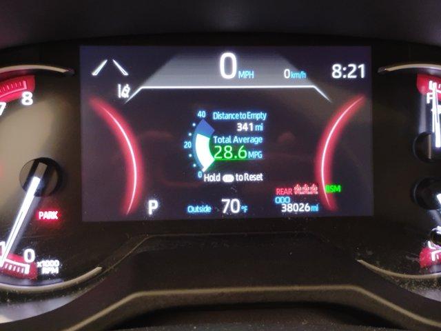 2023 Toyota RAV4 Vehicle Photo in Fort Mill, SC 29708
