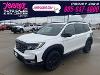 Used 2023 Honda Passport TrailSport with VIN 5FNYF8H65PB004372 for sale in Lennox, SD