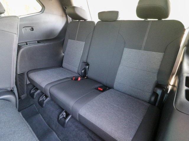 2025 GMC Acadia Vehicle Photo in HOMOSASSA, FL 34448-1461