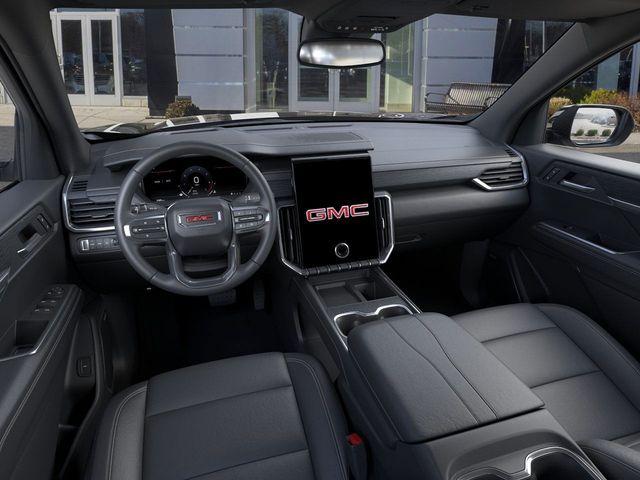 2025 GMC Acadia Vehicle Photo in DANBURY, CT 06810-5034