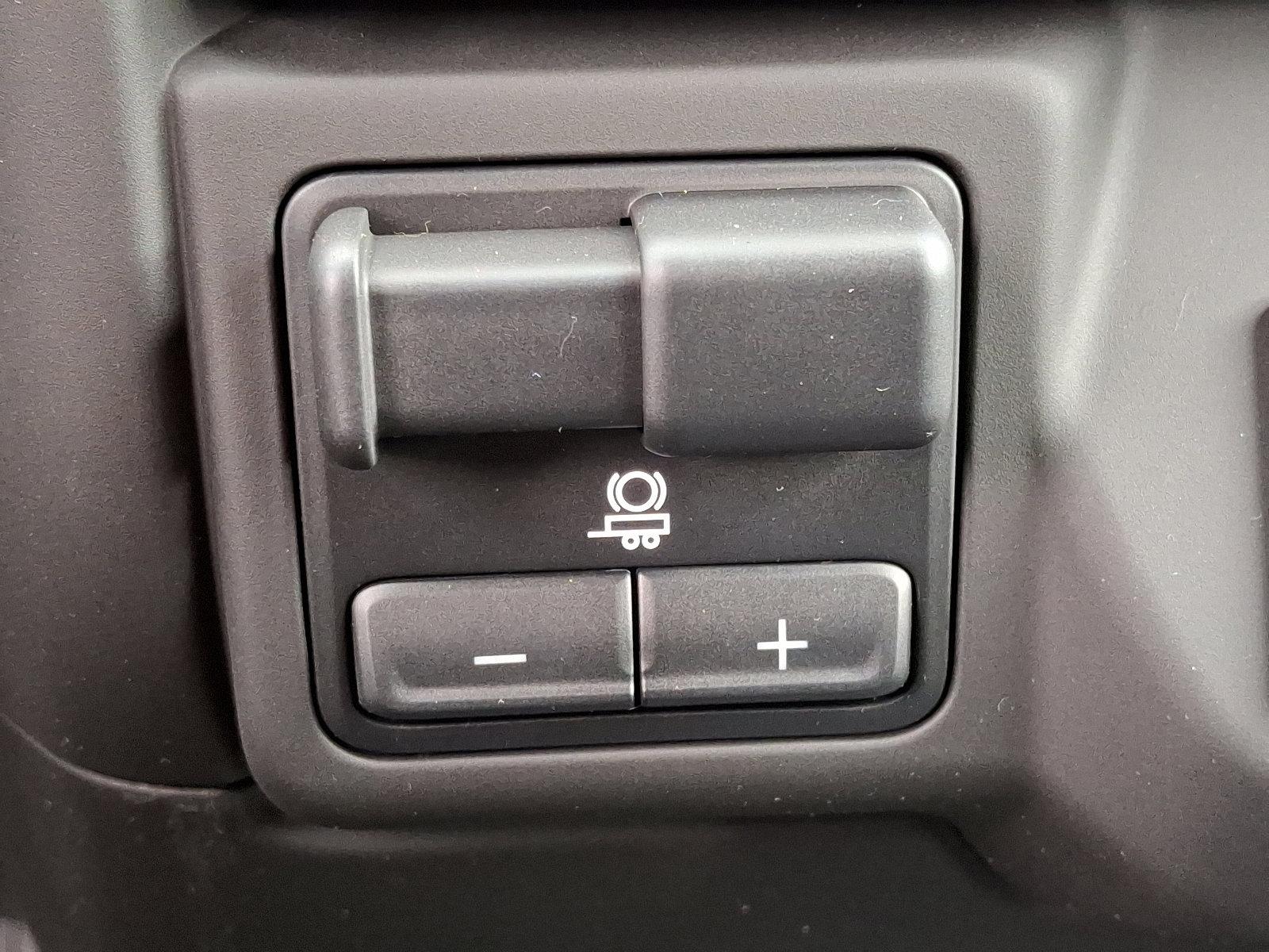 2025 GMC Sierra 2500 HD Vehicle Photo in HARRISBURG, PA 17111-1033