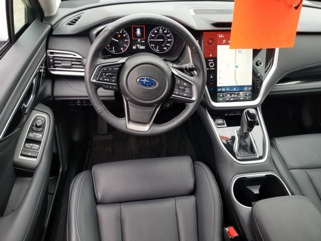 2024 Subaru Outback Vehicle Photo in ELYRIA, OH 44035-6349