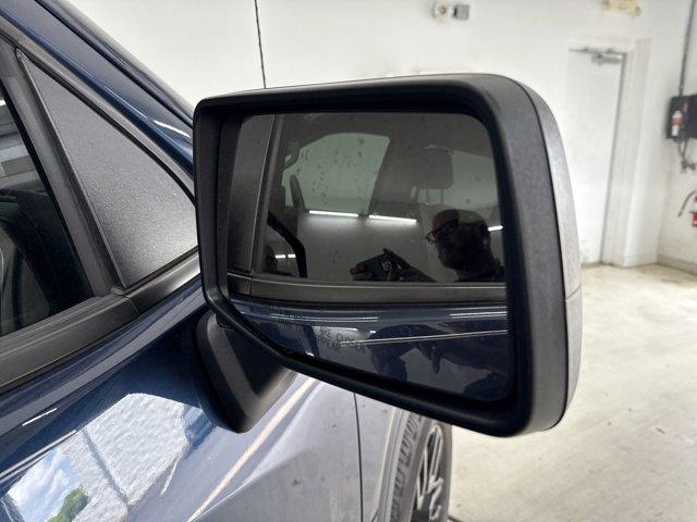 2021 GMC Sierra 1500 Vehicle Photo in Charlotte, NC 28273