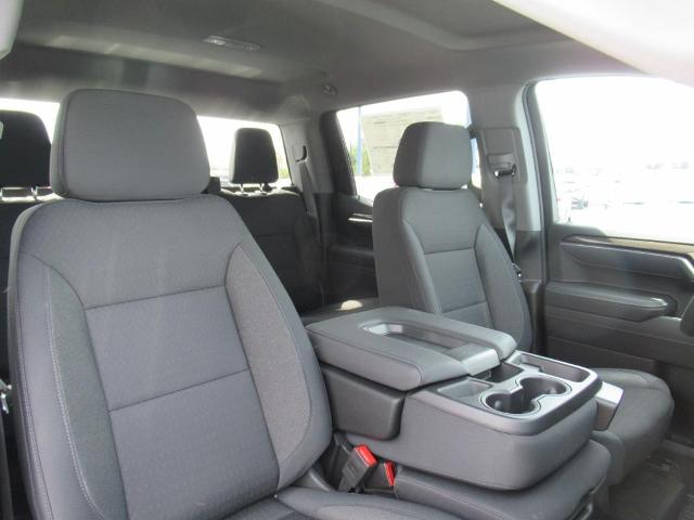 2025 Chevrolet Silverado 1500 Vehicle Photo in LEESBURG, FL 34788-4022