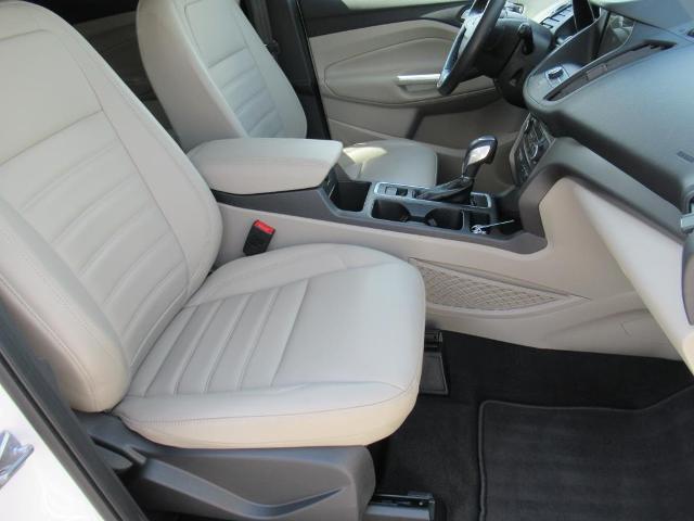 2019 Ford Escape Vehicle Photo in LEESBURG, FL 34788-4022